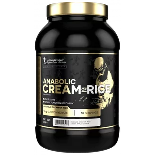 Levrone Anabolic Cream of Rice 2kg Kleik Ryżowy - Ryż - miniaturka - grafika 1