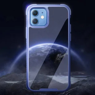 Joyroom Frigate Series pancerne wytrzymałe etui do iPhone 12 Pro Max zielony (JR-BP772) - Etui i futerały do telefonów - miniaturka - grafika 8