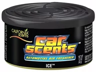Zapachy samochodowe - California Car Scents ICE zapach samochodowy - miniaturka - grafika 1