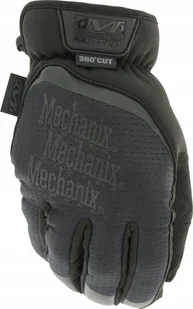 Mechanix Wear Mechanix Wear Apsauginės pirštinės Mechanix Fast Fit Cut D4- 360, M dydis - Rękawice robocze - miniaturka - grafika 1