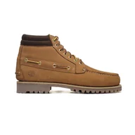 Botki męskie - Timberland authentic mid lace u TB0A2N4C754 - miniaturka - grafika 1