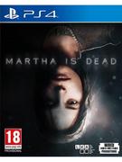 Gry PlayStation 4 - Martha Is Dead GRA PS4 - miniaturka - grafika 1