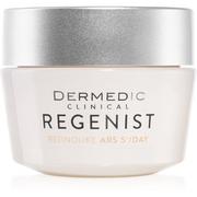 Kremy do twarzy - Dermedic BIOGENED Regenist ARS 5 Retinol AR krem na dzień 50 ml - miniaturka - grafika 1