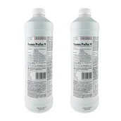 Akcesoria do odkurzaczy - ProTex V 2L Niemiecki koncentrat do prania dywanów, wykładzin i tapicerki Środek do odkurzaczy piorących Thomas i innych - miniaturka - grafika 1