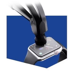 3MK FlexibleGlass Watch Michael Kors MKT5090 Szkło Hybrydowe - Akcesoria do smartwatchy - miniaturka - grafika 2