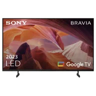 Telewizory - SONY FWD-50X80L Bravia - miniaturka - grafika 1