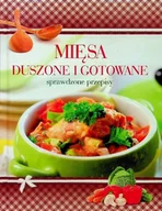 Kuchnia polska - Mięsa duszone i gotowane sprawdzone przepisy - miniaturka - grafika 1