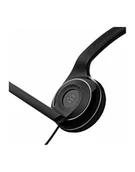 Słuchawki bluetooth - Epos I SENNHEISER EDU 11 USB 1001110 - miniaturka - grafika 1