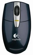 Myszki - Logitech Cordless V200 931380-0914 - miniaturka - grafika 1