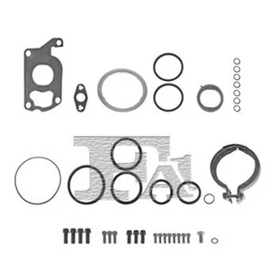 Zestaw montażowy, doładowanie FA1 KT100300 - Układ zasilania - akcesoria - miniaturka - grafika 1