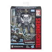Figurki dla dzieci - Figurka Transformers Studio Series Deluxe SIDESWIPE - miniaturka - grafika 1