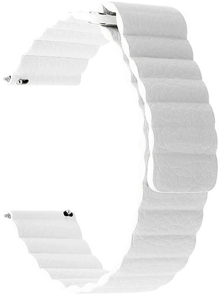 ORYGINALNY ZAMIENNY WYMIENNY PASEK YIVO DO ZEGARKA SMARTWATCH AMAZFIT GARMIN HONOR HUAWEI SAMSUNG XIAOMI TELESKOPY 20MM