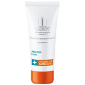 Kosmetyki po opalaniu - MBR Medical Beauty Research Medical Sun Care After SUN Face Po opalaniu 100 ml - miniaturka - grafika 1