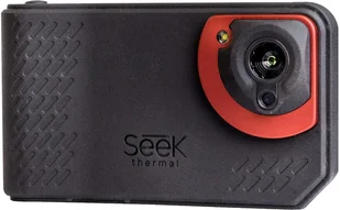 Seek Thermal Thermal Thermal ShotPro z WI-FI SQ-AAA - Pozostałe akcesoria do telefonów - miniaturka - grafika 6