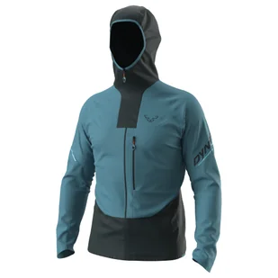 Kurtka męska Dynafit Traverse Dst M Jkt Rozmiar: XL / Kolor: niebieski/czarny - Kurtki męskie - miniaturka - grafika 1