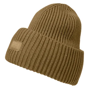 HH RIB BEANIE - Czapki damskie - miniaturka - grafika 1