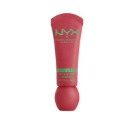 Balsamy do ust - NYX Professional Makeup Smushy balsam do ust o matowym wykończeniu 05 Snuggle Szn 8 ml - miniaturka - grafika 1