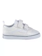 Buty dla dziewczynek - Vans Ward V, Buty dziecięce Spring Glitter White, 26 EU, Spring Glitter White, 26 EU - miniaturka - grafika 1