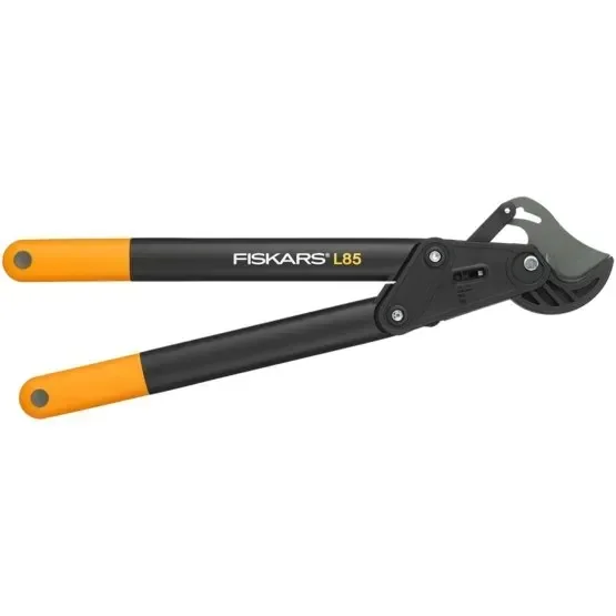 Fiskars Sekator Kowadełkowy Nożyce Ręczne L85
