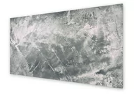 Dekoracje domu - Panel kuchenny HOMEPRINT Tafla betonu 120x60 cm - miniaturka - grafika 1