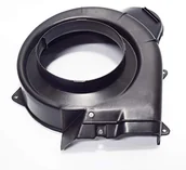 Części motocyklowe - Guasti Srl Pokrywa obudowy wentylatora Piaggio dla Ape TM 2T, 230655 - miniaturka - grafika 1