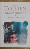 Horror, fantastyka grozy - Władca pierścieni Drużyna pierścienia - miniaturka - grafika 1