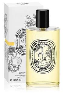 Diptyque LEau de Neroli Woda toaletowa 100ml - Wody i perfumy unisex - miniaturka - grafika 1