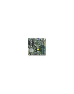 Płyty główne serwerowe - Supermicro PŁYTA SERWEROWA MBD-X11SSZ-F-B BULK - miniaturka - grafika 1