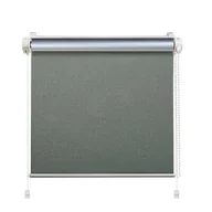 Rolety - Roleta Mini Solar Fast 51 x 150 cm grafit - miniaturka - grafika 1