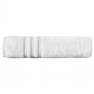 Ręczniki - Ręcznik 100 x 150 Bawełna Prestiż 550g/m2 Biały - miniaturka - grafika 1