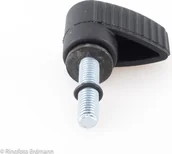 Inne akcesoria studyjne - Manfrotto Śruba zacisku rączki do 700/701/500AH - 10 szt - miniaturka - grafika 1