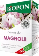 Nawozy ogrodnicze - Biopon Nawóz do magnolii, karton 1kg, marki - miniaturka - grafika 1