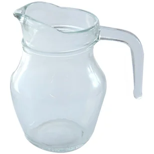 Dzbanek TADAR, 480 ml - Dzbanki i imbryki - miniaturka - grafika 1