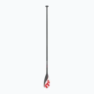 Wiosło SUP 1-częściowe Mistral V-Force red - Deski SUP i akcesoria - miniaturka - grafika 1