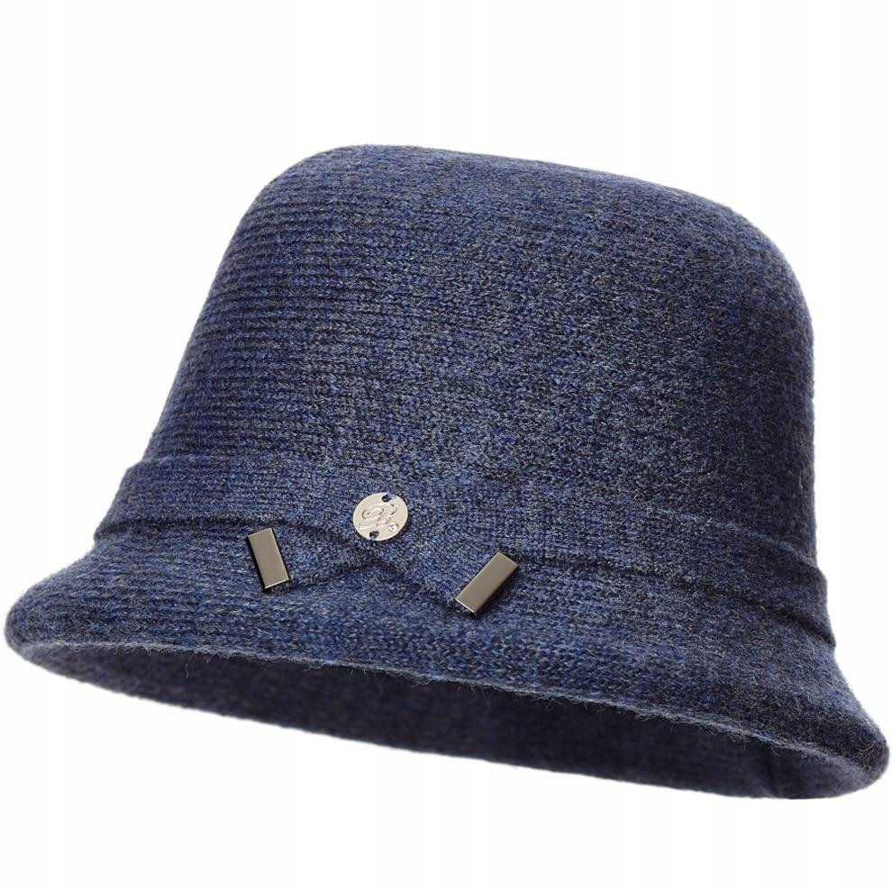 Kapelusz damski VITTORIA Jeans