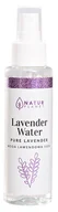 Toniki i hydrolaty do twarzy - NaturPlanet NaturPlanet woda lawendowa 100ml - miniaturka - grafika 1