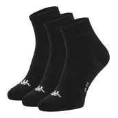Skarpetki damskie - Skarpetki Kappa KR_FRESH_SS25 (3-PACK) - miniaturka - grafika 1