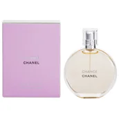 Wody i perfumy damskie - Chanel Chance Eau Tendre woda toaletowa 100ml - miniaturka - grafika 1