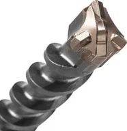 Wiertła - Smart Wiertło do betonu SDS MAX 38mm 18-380520 - miniaturka - grafika 1