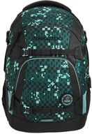 Plecaki - COOCAZOO 2.0 plecak MATE, kolor: Pixel Blox - miniaturka - grafika 1