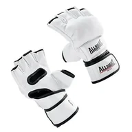 Rękawice bokserskie - Allright Rękawice MMA, rozmiar XL - miniaturka - grafika 1