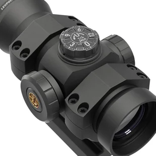 Leupold - Kolimator Freedom z montażem Picatinny - Czerwona kropka - 1 MOA - 180092 - Amunicja i osprzęt ASG - miniaturka - grafika 7