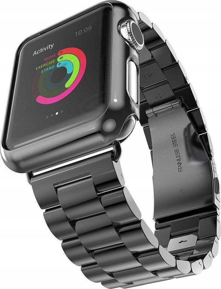 PASEK Bransoleta DO APPLE WATCH 1 2 3 4 5 6 7 SE