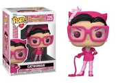Figurki kolekcjonerskie - Funko POP! With Purpose, figurka kolekcjonerska, DC Bombshells, Catwoman, 225 - miniaturka - grafika 1