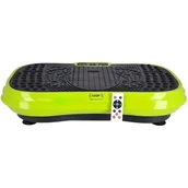 Stoły i łóżka do masażu - LOOP LOOP SVP07 17-22-450 Platforma wibracyjna abisal-851-uniw - miniaturka - grafika 1