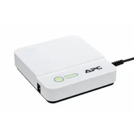 Zasilacze awaryjne UPS - Zasilacz CP12036LI APC Back-UPS Connect 12Vdc 36W, lithium-ion Mini-ups sieciowy do ochrony routerów internetowych, kamer IP - miniaturka - grafika 1