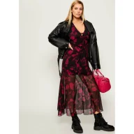 Sukienki - Desigual Sukienka RATAN - miniaturka - grafika 1