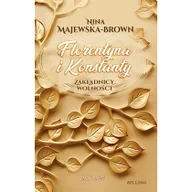 Pamiętniki, dzienniki, listy - Bellona Florentyna i Konstanty 1916-1924. Zakładnicy wolności LIT-41947 - miniaturka - grafika 1