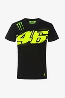 Baseball, krykiet, palant - VR 46 Monster T-Shirt Mężczyźni (Paczka 1) - miniaturka - grafika 1