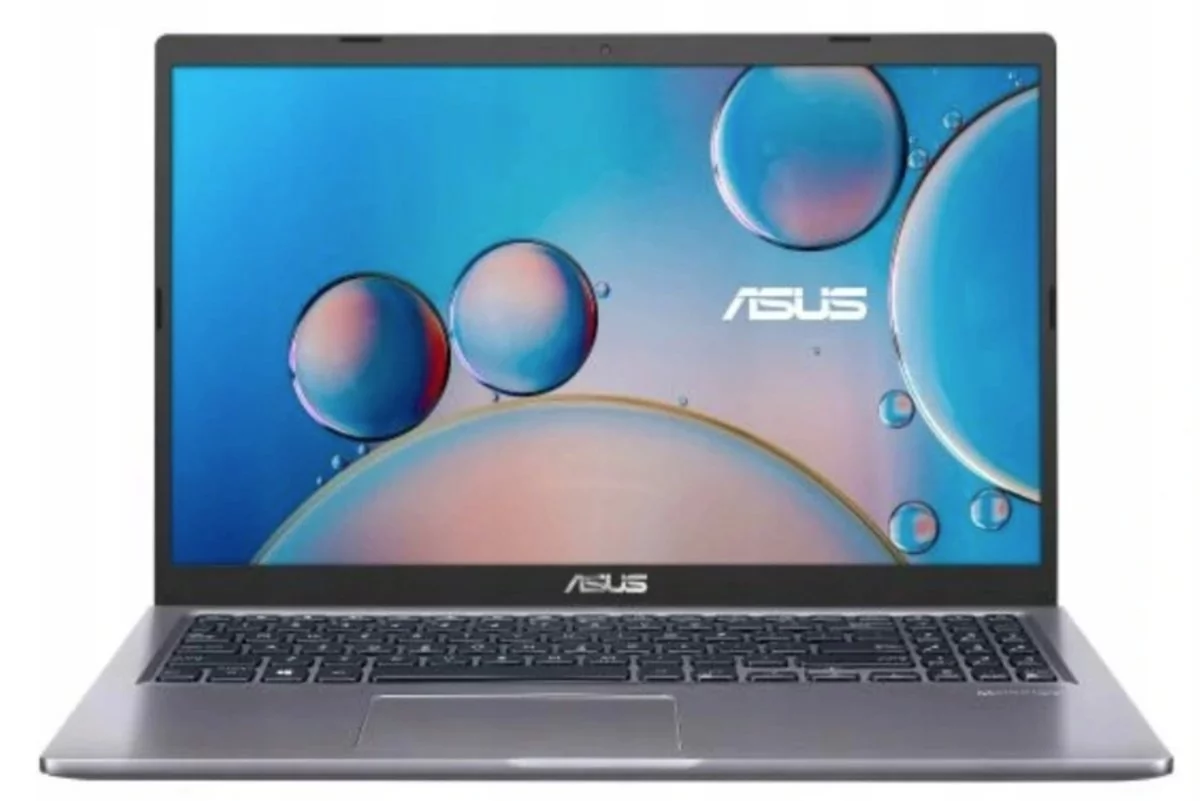 Asus F515JA-BQ706T 15,6"HD/i3-1005G1/4GB/SSD256/UHD/W10 F515JA-BQ706T-4GB_256SSD